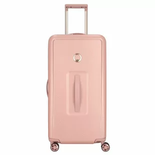 Delsey Turenne wózek 4-kołowy 73 cm paonie - Walizki - miniaturka - grafika 1