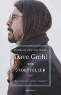 E-booki - biografie - The Storyteller. Opowieści o życiu i muzyce - miniaturka - grafika 1