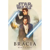 Fantasy - Star Wars. Bracia - miniaturka - grafika 1