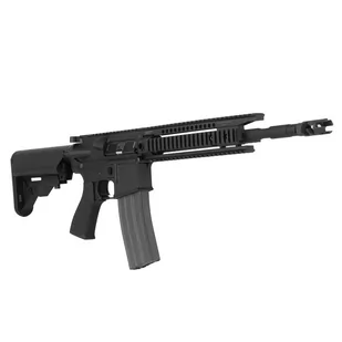 Socom Gear - PWS M4 12   MK112 - Black - Inne repliki ASG - miniaturka - grafika 3