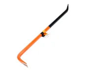 Łomy i kilofy - Łapka budowlana 60 cm Teger - miniaturka - grafika 1