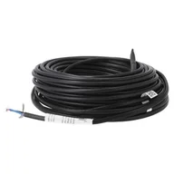 Akcesoria grzewcze - Kabel grzewczy przeciwoblodzeniowy zewnętrzny MISSION AIR MA ICE-30 W/m 49 m (1470W) | Bezpłatny transport - miniaturka - grafika 1