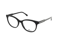 Okulary korekcyjne, oprawki, szkła - Lacoste L2869-001 - miniaturka - grafika 1