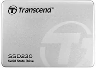 Dyski SSD - Transcend TS128GSSD230S - miniaturka - grafika 1