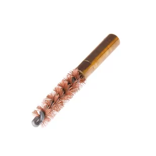 Łuszczek - Szczotka do czyszczenia broni krótkiej - 5,6mm - Brązowa - 2-013 - 5,6 - Konserwacja broni - miniaturka - grafika 1