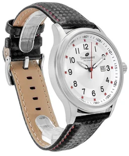 Zegarek Timemaster Zegarek - ZQTIM 276-01 - Zegarki męskie - miniaturka - grafika 1