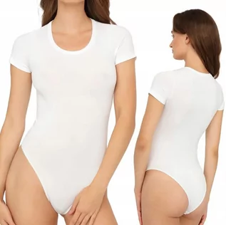 Body - ﻿BODY bezszwowe Gatta T-Shirt krótki rękaw - L - grafika 1
