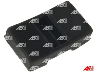 Zestaw naprawczy, rozrusznik As-pl SGR0002 - Akcesoria do układu elektrycznego - miniaturka - grafika 1