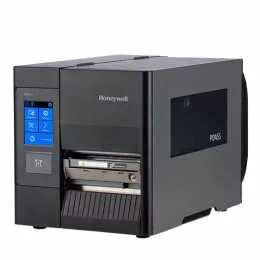 Honeywell PD45, 12 dots/mm (300 dpi), ZPLII, ZSim II, IPL, DPL, USB, USB Host - Drukarki kart i etykiet - miniaturka - grafika 1