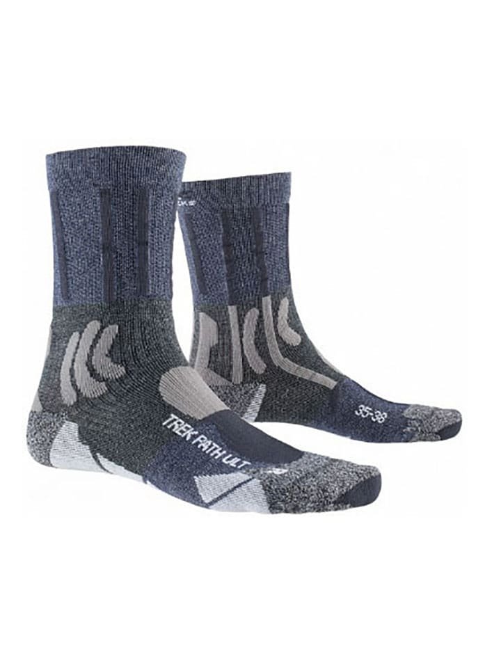 X-Socks Skarpety trekkingowe 