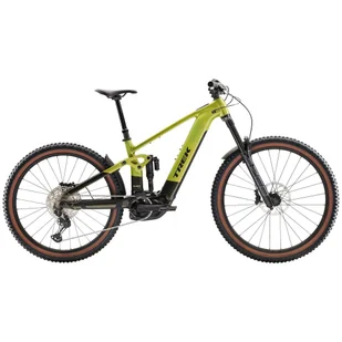Trek Rail + 8 gen 5 2025 S(27,5) Power Surge - Rowery elektryczne - miniaturka - grafika 1