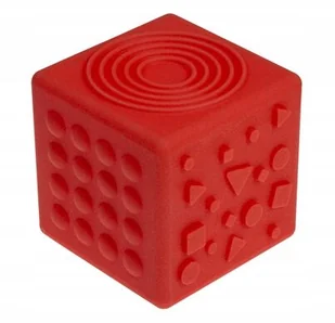 Tullo Kostka Sensoryczna - Zabawki sensoryczne - miniaturka - grafika 12