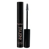 Akcesoria i kosmetyki do stylizacji brwi - Topface Instyle Eyebrow Mascara tusz do brwi 001 5ml - miniaturka - grafika 1