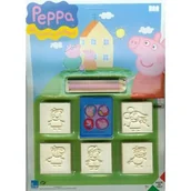 Zabawki kreatywne - Multiprint Świnka Peppa Pieczątki blister 5 szt - miniaturka - grafika 1