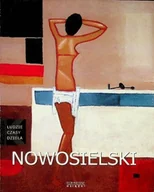 Biografie i autobiografie - Kolekcja ludzie czasy dzieła Nowosielski - miniaturka - grafika 1