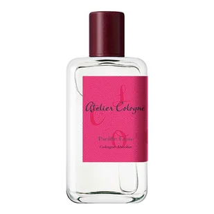 Atelier Cologne Pacific Lime Cologne Absolue 100 ml - Wody i perfumy unisex - miniaturka - grafika 1