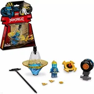 Klocki - LEGO zestaw Ninjago 70690 - miniaturka - grafika 1