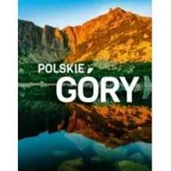 Pomoce naukowe - SBM Polskie góry - Barbara Zygmańska - miniaturka - grafika 1