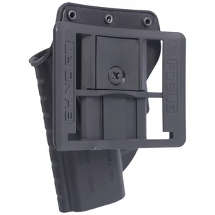 Kabura Fobus Glock 17, 19, 19X, 22, 23, 25, 31, 32, 34, 35, 41 (GL-2 ND BH ND RT) - Kabury i pokrowce - miniaturka - grafika 4