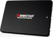 Dyski SSD - SSD Biostar S160 256GB 2.5" SATA III S160-256GB - miniaturka - grafika 1