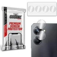 Szkła hartowane na telefon - Grizzglass Hybridglass Camera Szkło Hybrydowe Na Obiektyw Do Realme 10 Pro - miniaturka - grafika 1
