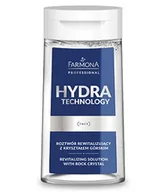 Toniki i hydrolaty do twarzy - ACTIVESHOP FARMONA HYDRA TECHNOLOGY Roztwór rewitalizujacy z kryształm górskim 100 ml 143785 [17227711] - miniaturka - grafika 1