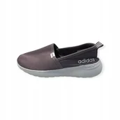 Trampki damskie - Trampki damskie wsuwane Adidas 37 1/3 - miniaturka - grafika 1