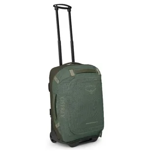 Torba podróżna Osprey Rolling Transporter 40 Kolor: zielony - Torby podróżne - miniaturka - grafika 1