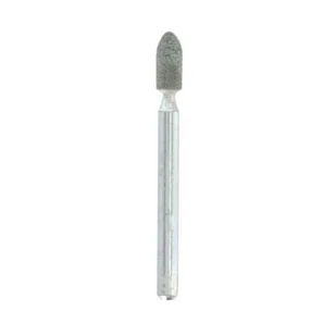 Dremel Kamień szlifierski krzemowo-węglikowy 3,2 mm (83322) 26153322JA - Materiały ścierne - miniaturka - grafika 1