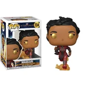 Figurki kolekcjonerskie - Funko POP Marvel: The Eternals - Makkari - miniaturka - grafika 1