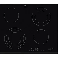 Płyty elektryczne do zabudowy - Electrolux EHF6343FOK - miniaturka - grafika 1