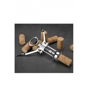 Korkociągi i otwieracze - Otwieracz do wina i piwa korkociąg - miniaturka - grafika 1