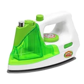 Zabawy w naśladowanie dorosłych - Żelazko ze światłem i dźwiękiem - miniaturka - grafika 1