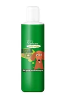 Szampony i odżywki dla psów - Over Zoo Szampon Frutti Power Kiwi dla psów krótkowłosych 200ml - miniaturka - grafika 1