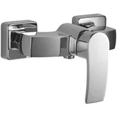 Baterie wannowe i prysznicowe - Omnires Murray solo MU6140 - miniaturka - grafika 1