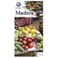 Przewodniki - Pascal Madera Pascal Holiday - Anna Jankowska - miniaturka - grafika 1