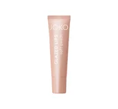 Balsamy do ust - Joko Glazed Lips balsam do ust Soft Peach 12ml - miniaturka - grafika 1