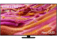 Telewizory - SAMSUNG Neo QLED QE50QN92FAT 50" 4K 165Hz - miniaturka - grafika 1