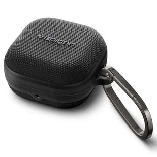 Spigen Etui Classic Fit for Samsung Galaxy Buds4 / Buds4 Pro black - Etui i futerały do telefonów - miniaturka - grafika 2