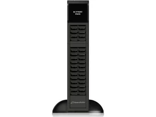 BlueWalker Powerwalker BP A72R-12x9Ah 10134015 - Baterie do zasilaczy awaryjnych UPS - miniaturka - grafika 1