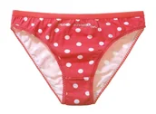 Majtki damskie - FIGI ATLANTIC LP-2153 (kolor róż ciemny, rozmiar L) - miniaturka - grafika 1