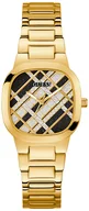 Zegarki damskie - Zegarek Guess GW0600L2 Clash - - miniaturka - grafika 1