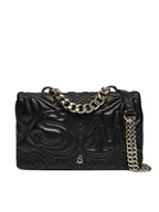 Torebki damskie - Steve Madden Torebka Bnotable SM13001564 Czarny - miniaturka - grafika 1