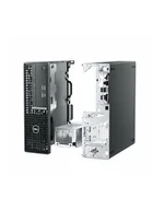 Zestawy komputerowe - Dell PC Optiplex 7020 SFF 4KCT8 - miniaturka - grafika 1