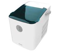 Kostkarki do lodu - Cecotec Chillin’ Ice 1200 GO 1,2l 12 kg/24h - miniaturka - grafika 1