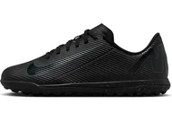 Koszulki i topy damskie - Nike Unisex Little/Big Kids MG High Top Soccer Cleats Sneaker, M UK Wielokolorowe, wielobarwny, Medium - miniaturka - grafika 1