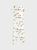 Piżamy chłopięce - Sinsay - Piżama dwuczęściowa - kremowy - miniaturka - grafika 1