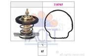 Termostaty - Termostat, płyn chłodzący Facet 7.8805 - miniaturka - grafika 1