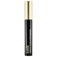 Tusze do rzęs - BABOR BABOR Absolute Volume Mascara black 10 ml - miniaturka - grafika 1