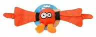 Zabawki dla psów - COOCKOO Coockoo zabawka Thunder pomarańczowa [rozmiar L] 10 x 55cm - miniaturka - grafika 1